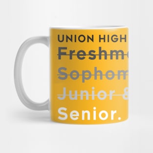 Seniors Mug